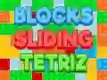 Spel Tetris Glywende Blokke aanlyn Spel Tetris Glywende Blokke aanlyn