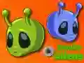 Spel Gravitasi Aliens aanlyn Spel Gravitasi Aliens aanlyn