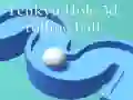 Spel Tenkyu Gat 3D Rolbal aanlyn Spel Tenkyu Gat 3D Rolbal aanlyn