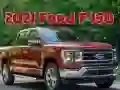 Spel 2021 Ford F 150 aanlyn Spel 2021 Ford F 150 aanlyn