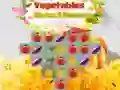 Spel Groente Wedstryd 3 Deluxe aanlyn Spel Groente Wedstryd 3 Deluxe aanlyn