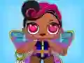 Spel Popsy Prinses: Vind die Verskille aanlyn Spel Popsy Prinses: Vind die Verskille aanlyn