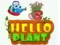 Spel Hallo Plant aanlyn