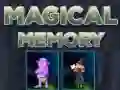 Spel Magiese Geheue aanlyn Spel Magiese Geheue aanlyn