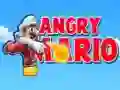 Spel Woedende Mario aanlyn Spel Woedende Mario aanlyn