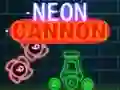 Spel Neon-kanon aanlyn