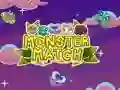 Spel Monster Wedstrijd aanlyn Spel Monster Wedstrijd aanlyn