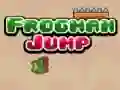 Spel Vrogman Sprong aanlyn Spel Vrogman Sprong aanlyn