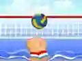 Spel Voleibol aanlyn Spel Voleibol aanlyn