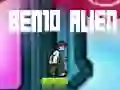 Spel Ben10 Vreemde aanlyn Spel Ben10 Vreemde aanlyn