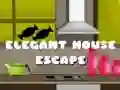 Spel Elegante Huis Ontsnap aanlyn Spel Elegante Huis Ontsnap aanlyn