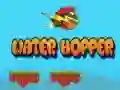 Spel Water Hopper aanlyn Spel Water Hopper aanlyn