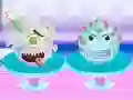 Spel Corona Koek Kook aanlyn Spel Corona Koek Kook aanlyn