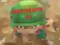 Spel Mynbal 3D aanlyn Spel Mynbal 3D aanlyn