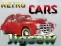 Spel Retro Motors Legpuzzle aanlyn Spel Retro Motors Legpuzzle aanlyn