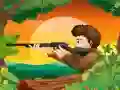 Spel Kruideniersjager Puzzel aanlyn Spel Kruideniersjager Puzzel aanlyn