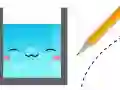 Spel Gelukkige Glas Speletjie aanlyn