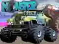 Spel Monster vrag aanlyn Spel Monster vrag aanlyn