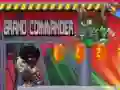 Spel Groot Commander aanlyn