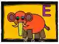 Spel Maklik Kleurbriewe vir Kinders aanlyn Spel Maklik Kleurbriewe vir Kinders aanlyn