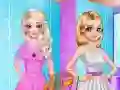 Spel BFF Somermode aanlyn Spel BFF Somermode aanlyn