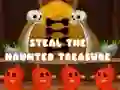 Spel Steel Die Spookagtige Skat aanlyn Spel Steel Die Spookagtige Skat aanlyn