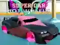 Spel Super Motor Hot Wheels aanlyn Spel Super Motor Hot Wheels aanlyn