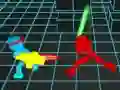Spel Stickman Neon Vegters: Swaardgeveg aanlyn Spel Stickman Neon Vegters: Swaardgeveg aanlyn