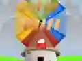 Spel Kleurmeule aanlyn Spel Kleurmeule aanlyn