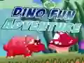 Spel Dino Pret Adventure aanlyn