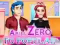Spel Ariel: Van Nul tot Gewild aanlyn Spel Ariel: Van Nul tot Gewild aanlyn