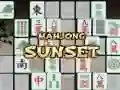 Spel Mahjong Sonondergang aanlyn Spel Mahjong Sonondergang aanlyn