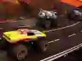 Spel Monster Truck Wedloop Legende aanlyn Spel Monster Truck Wedloop Legende aanlyn