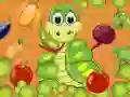 Spel Groente slang aanlyn