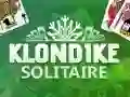 Spel Klondike Solitaire aanlyn Spel Klondike Solitaire aanlyn