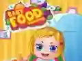 Spel Babakos Kook aanlyn