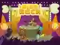 Spel Dino Klip aanlyn Spel Dino Klip aanlyn
