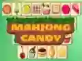Spel Mahjong Candy aanlyn Spel Mahjong Candy aanlyn