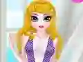 Spel Tropiese Prinses en Prinses Roosheup Naai Swemdrag aanlyn Spel Tropiese Prinses en Prinses Roosheup Naai Swemdrag aanlyn