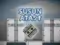 Spel Susun Atas aanlyn Spel Susun Atas aanlyn