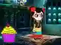 Spel Verliesbare Halloween Meisie Ontsnap aanlyn Spel Verliesbare Halloween Meisie Ontsnap aanlyn