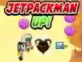 Spel Jetpackman Op! aanlyn Spel Jetpackman Op! aanlyn