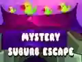 Spel Mysterie voorstad Ontsnapping aanlyn