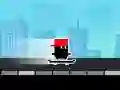 Spel Piksel Skate aanlyn Spel Piksel Skate aanlyn
