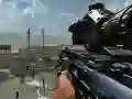 Spel Oorlogson Sniper aanlyn
