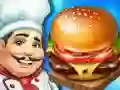 Spel Kookkoors aanlyn Spel Kookkoors aanlyn