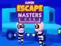 Spel Super Ontsnap Meesters aanlyn Spel Super Ontsnap Meesters aanlyn