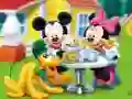 Spel Mickey Mouse Legpuzzel aanlyn Spel Mickey Mouse Legpuzzel aanlyn