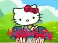 Spel Hello Kitty Motorraaisel aanlyn Spel Hello Kitty Motorraaisel aanlyn