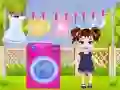 Spel Baba Taylor: Goeie Gewoontes aanlyn Spel Baba Taylor: Goeie Gewoontes aanlyn